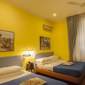 Toledo Hotel