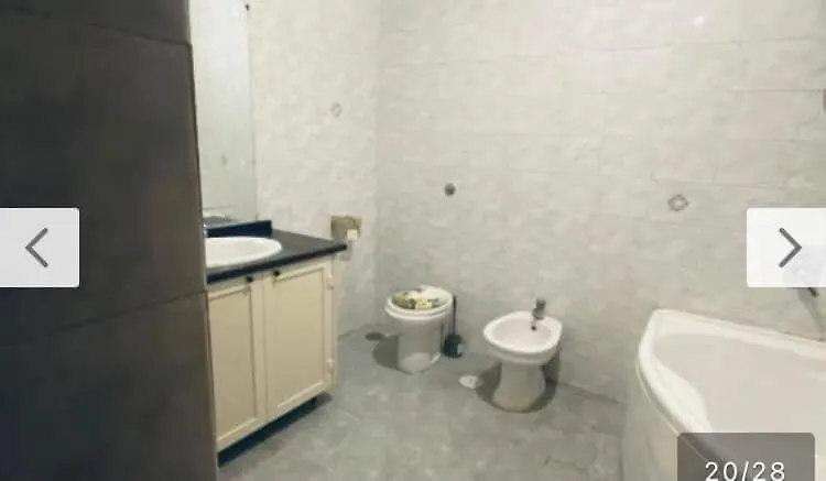 Rooftop Central Bed & Breakfast Naples Italy